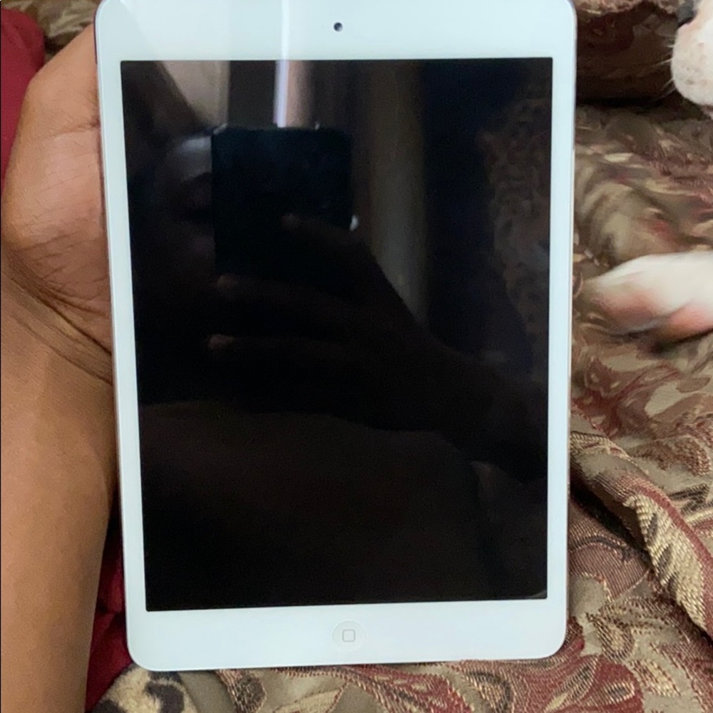 iPad - Picture 2 of 2